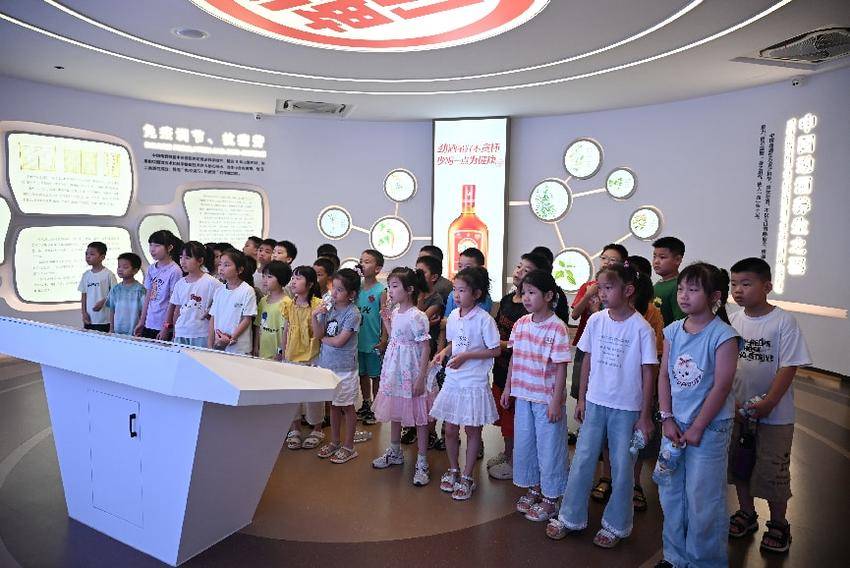 湖北师范大学电气工程与自动化学院：行走课堂品匠心 校企研学伴童行.docx